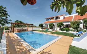 Villa Sao Miguel - Armacao De Pera